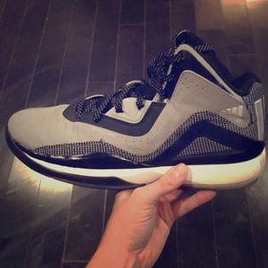 Adidas crazyghost basketball shoe